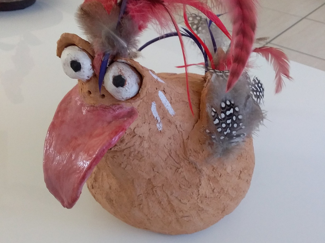 Uluramaya Retreat Cabins主图