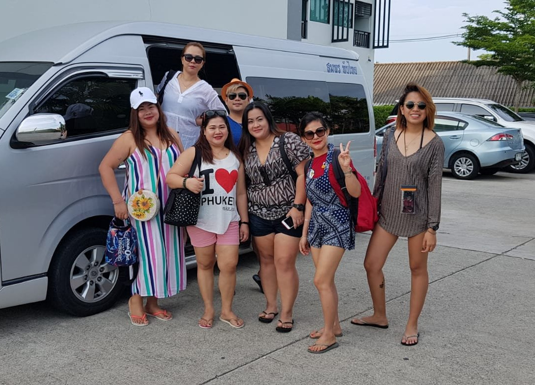 Baba House Phuket Hotel主图