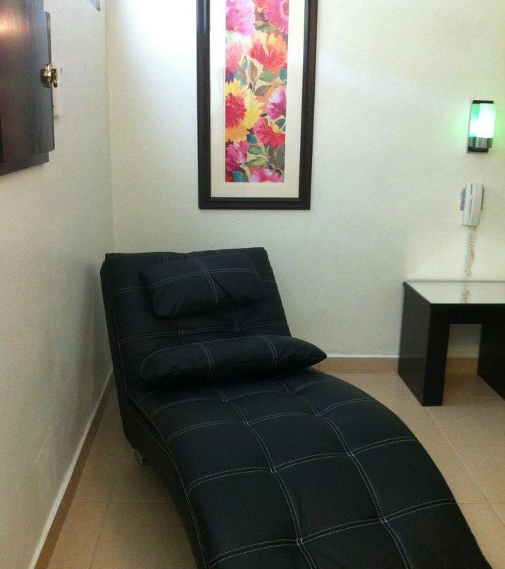 Motel Villa Arco Iris主图