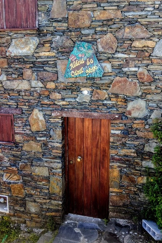 Aldeia do Casal Novo景点图片