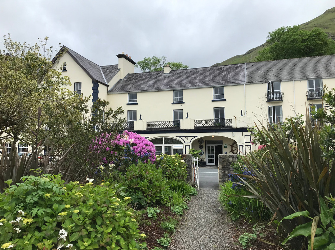 Leenane Hotel主图