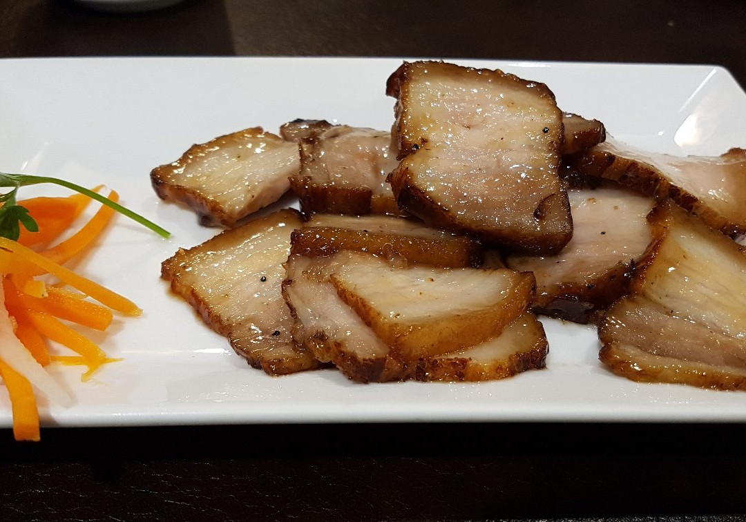 Naomi Vietnamese Restaurant