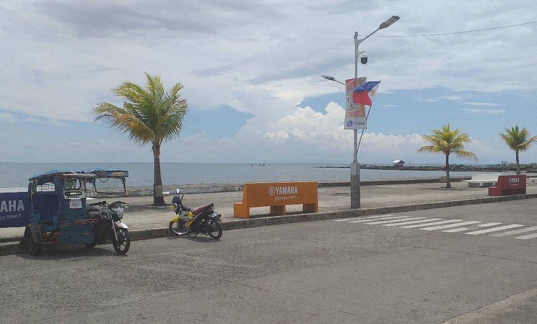 Dipolog Sunset Boulevard-Dipolog必去景点