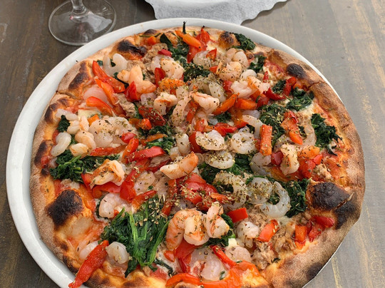 Herdecke餐馆和美食-Pizzeria Nunzio