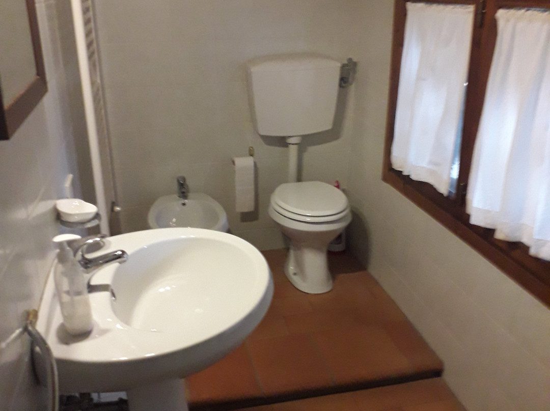 Agriturismo I Poggi主图