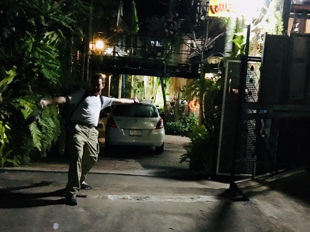 罗望子宾馆主图