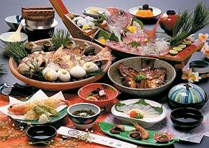 Wakashio-餐饮