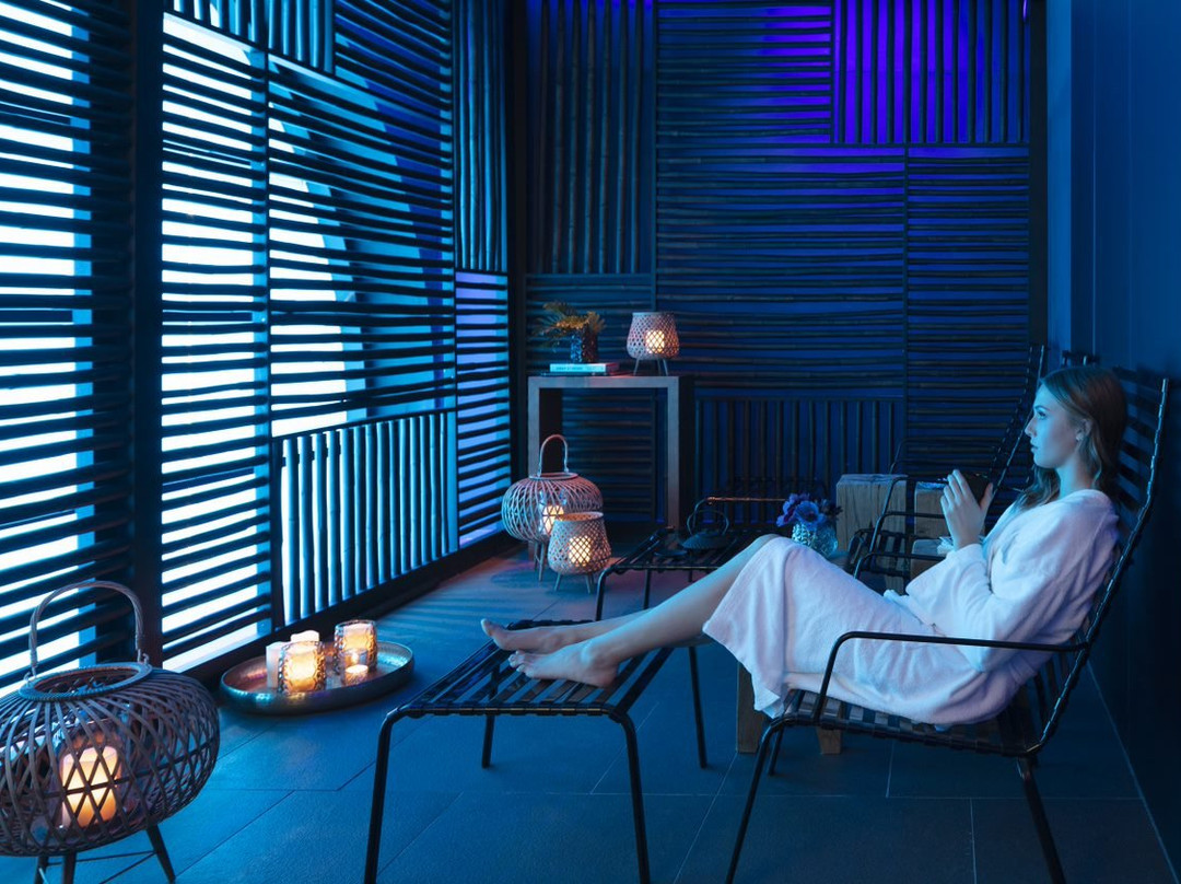 Akasha Wellbeing Retreat and Spa景点图片