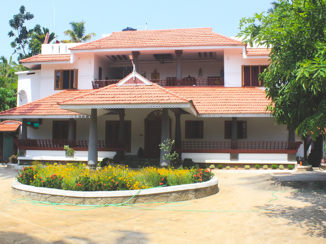 Shore Beach Homestay