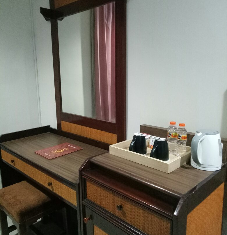 Hotel Sofia Juanda Surabaya主图