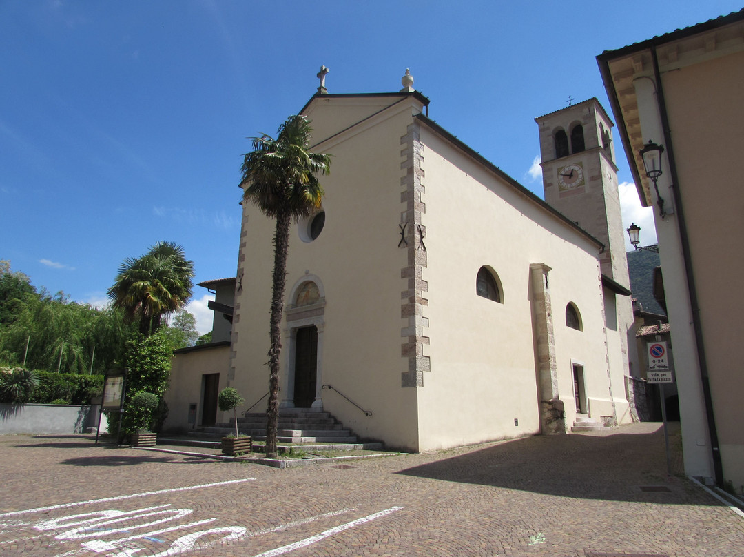 Chiesa dei Santi Pietro e Paolo景点图片