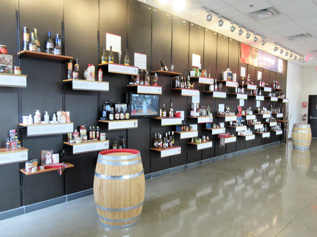 Tourisme Monteregie-Brossard必去景点