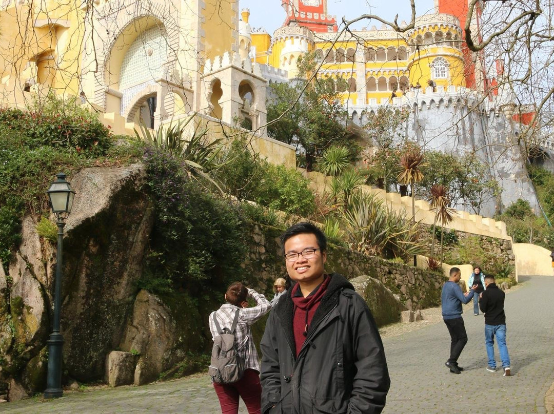 Imperial Tours Portugal-里斯本必去景点