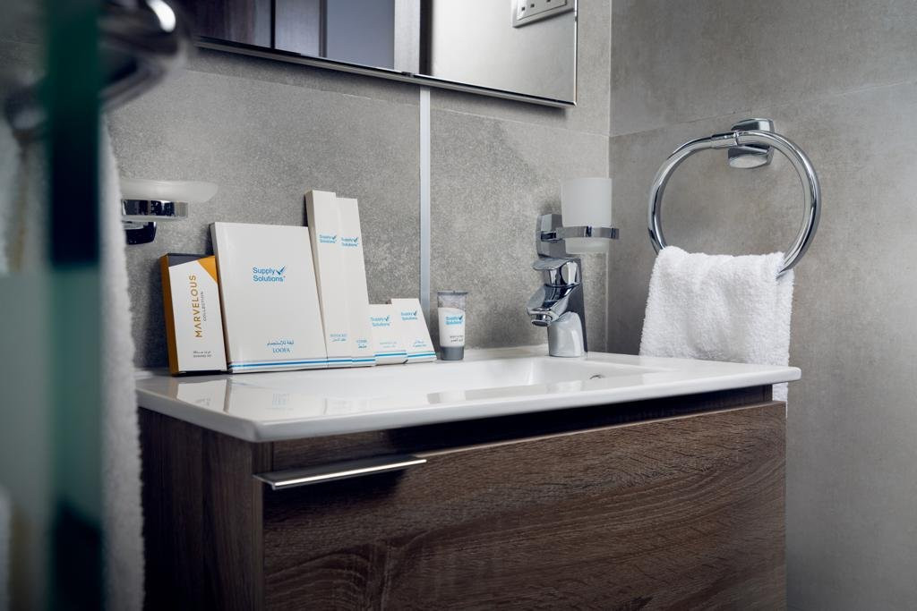 TIME Dammam Residence主图