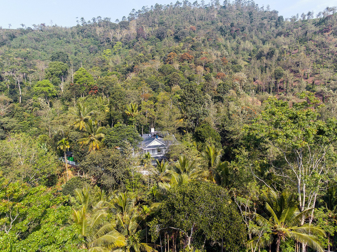 Alencherry Plantation Homestay主图