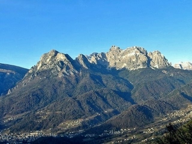 Moiazza景点图片