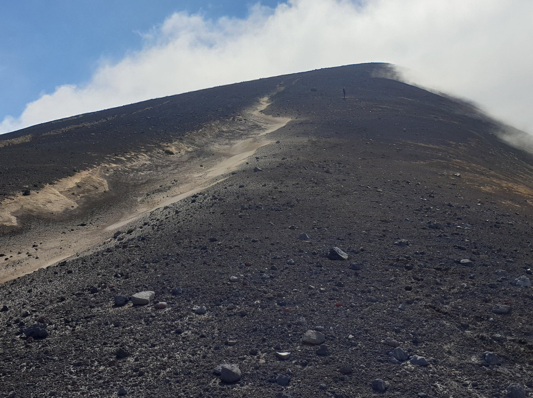Huella Andina Expeditions-巴拉斯港必去景点