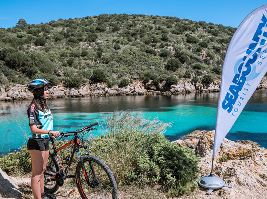 Sea Bounty-奥尔比亚必去景点