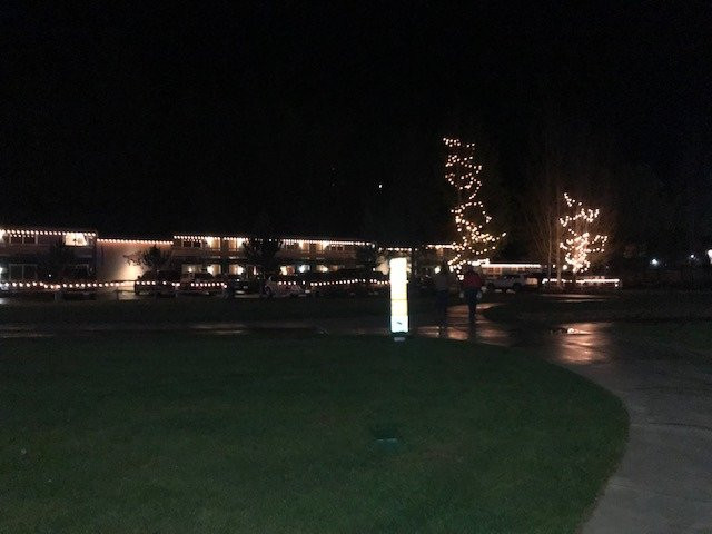 波尼快捷汽车旅馆主图