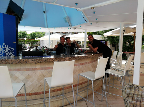 Club Alla Turca主图