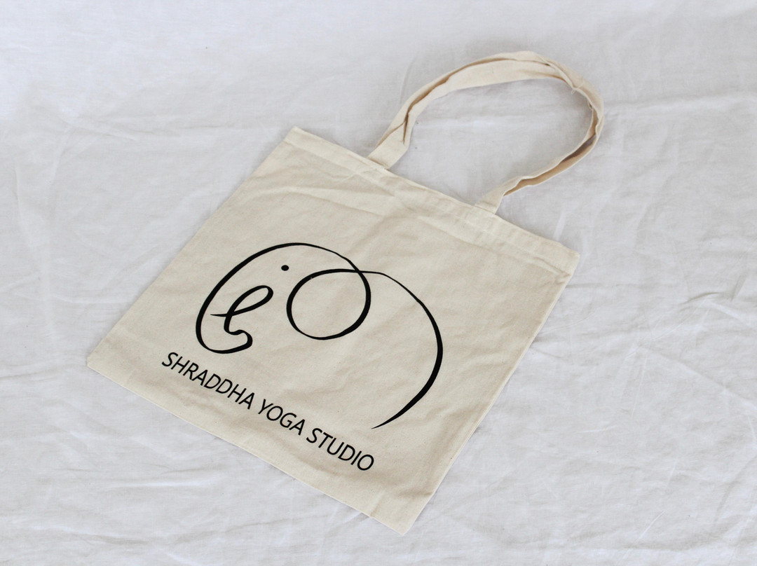 Shraddha Yoga Studio-特拉维夫必去景点