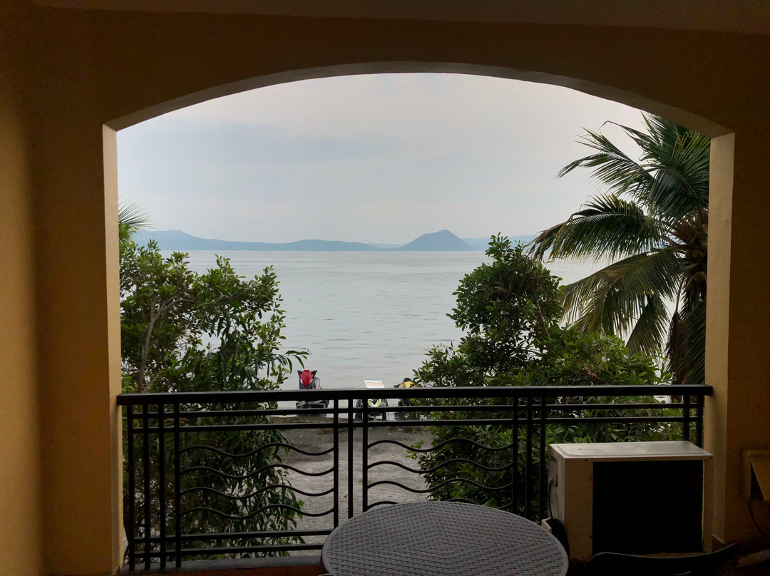 巴莱伊莎贝尔俱乐部酒店主图