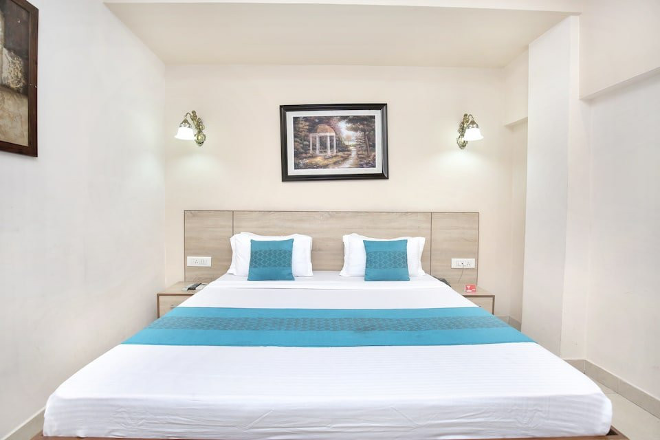 OYO 14657 Hotel Dee Sons主图