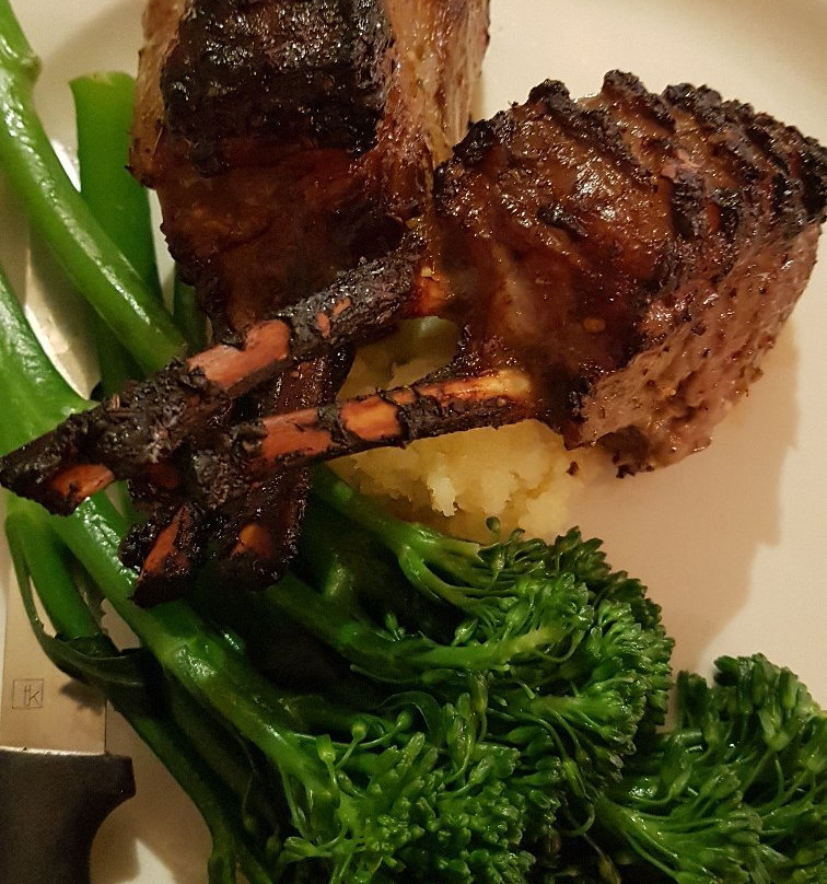 Potshot Resort主图