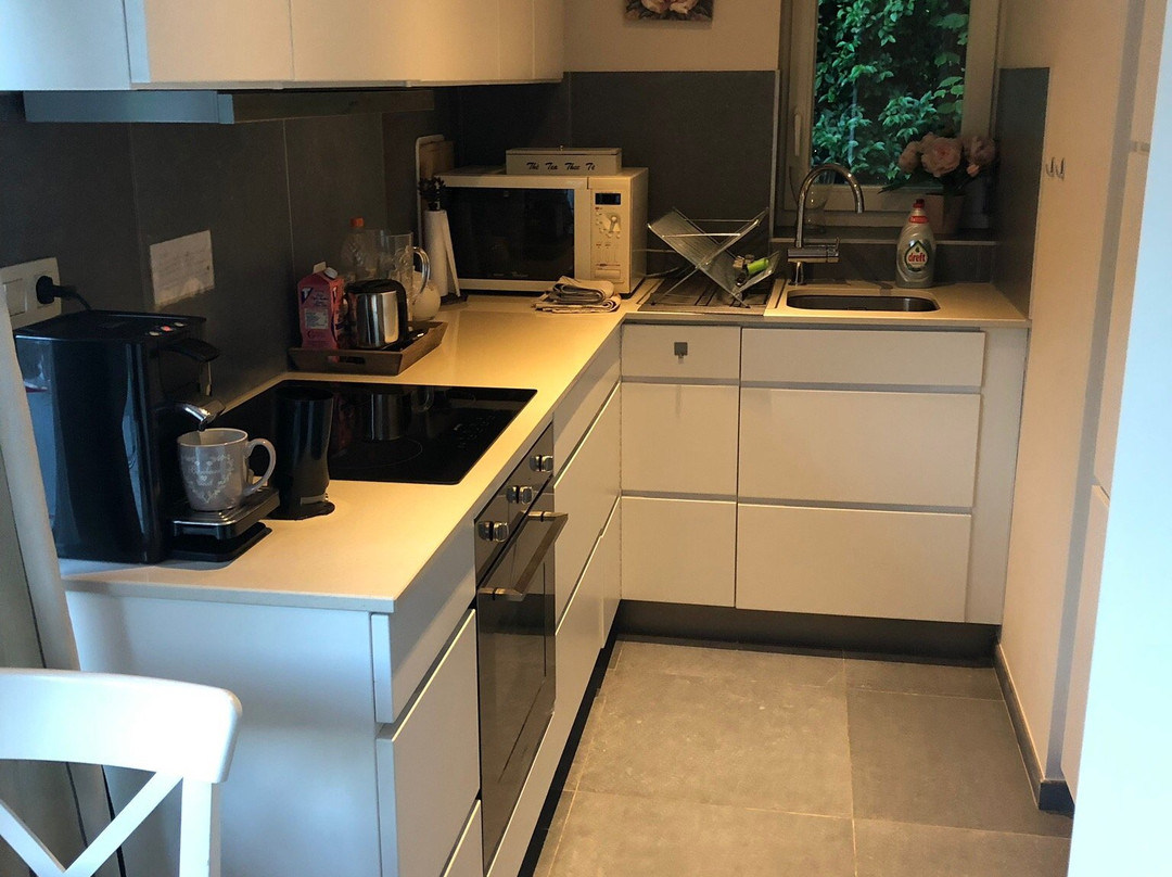 Casa Terlinden主图