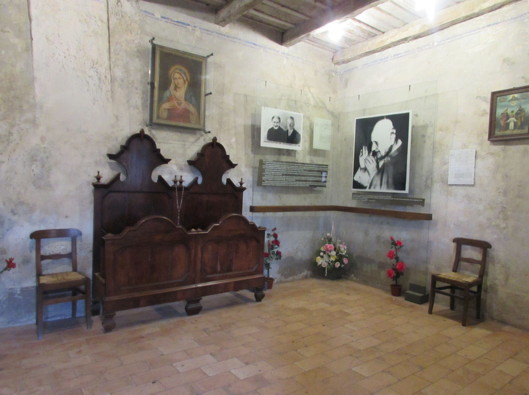 Casa Natale Papa Giovanni XXIII景点图片