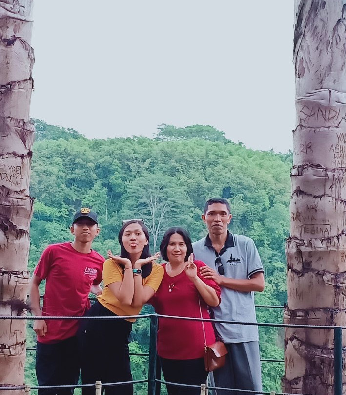 Anjungan Tukad Melangit-Tembuku必去景点