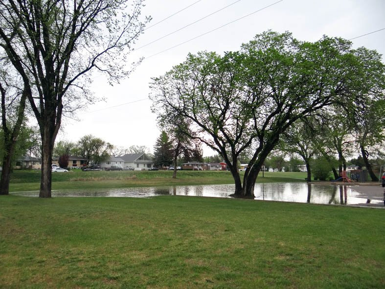 Elmwood Park-Swift Current必去景点