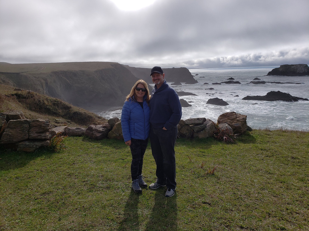 Inn At Newport Ranch主图