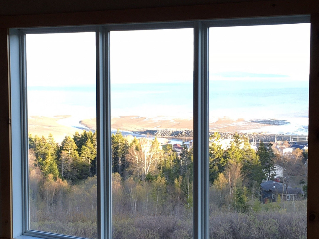 Falcon Ridge Inn Bed and Breakfast主图