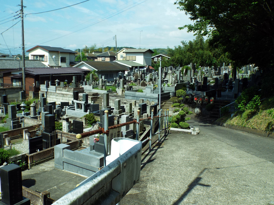 Shinsho-ji Temple-大矶町必去景点