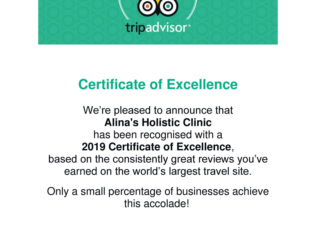 Alina Holistic Health Clinic & Training-Alton必去景点