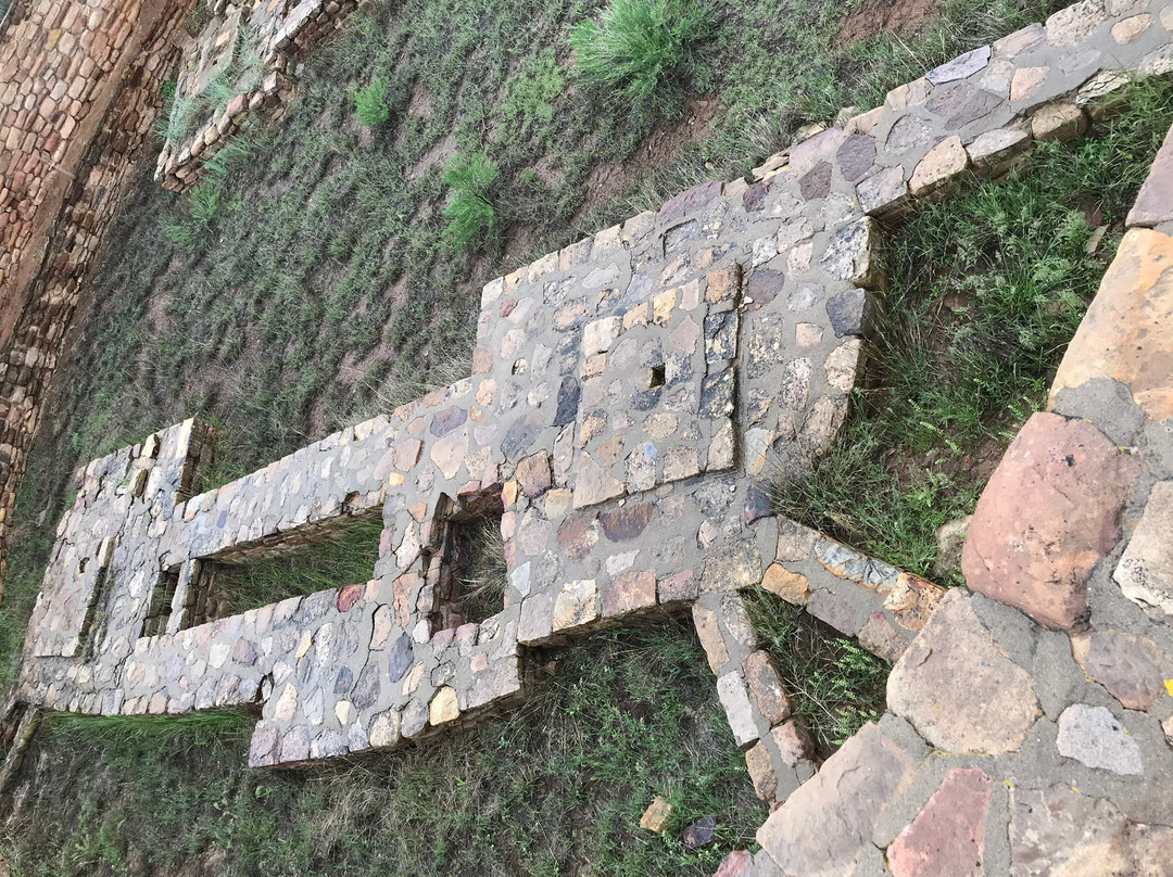 Lowry Pueblo National Historic Landmark-Pleasant View必去景点