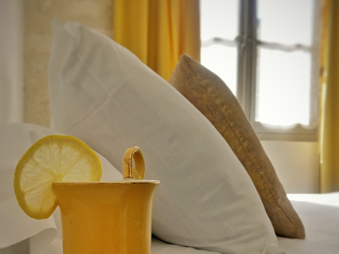 Notre Dame Chauvigny主图