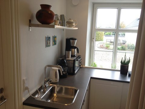 Hoptrup Bed & Breakfast, Haderslev主图