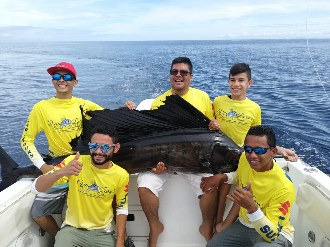 ViLaras Tours Sportfishing景点图片