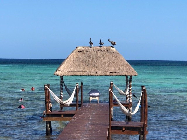 Hotel Cielo Maya Beach Tulum主图