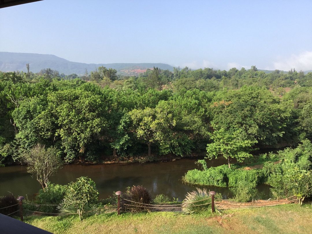 Kyriad Prestige Riverside Amba Ghat主图