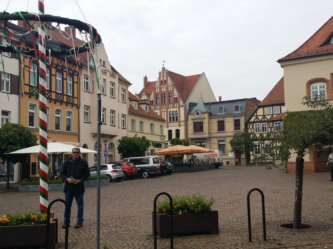 Cafe Am Rathaus主图