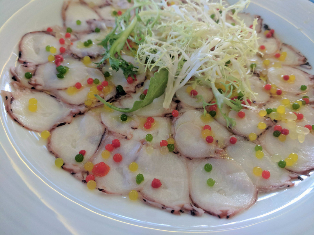 Palmares Beach House Hotel主图