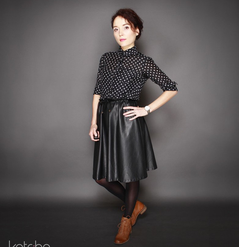 Katcha Self Photo Studio景点图片