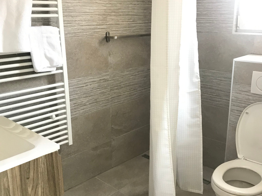 Hotel Noga Brussels主图