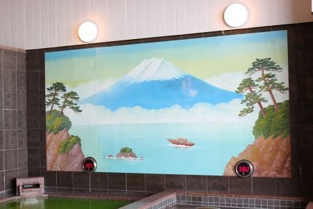 Izumi no Yu-枚方市必去景点