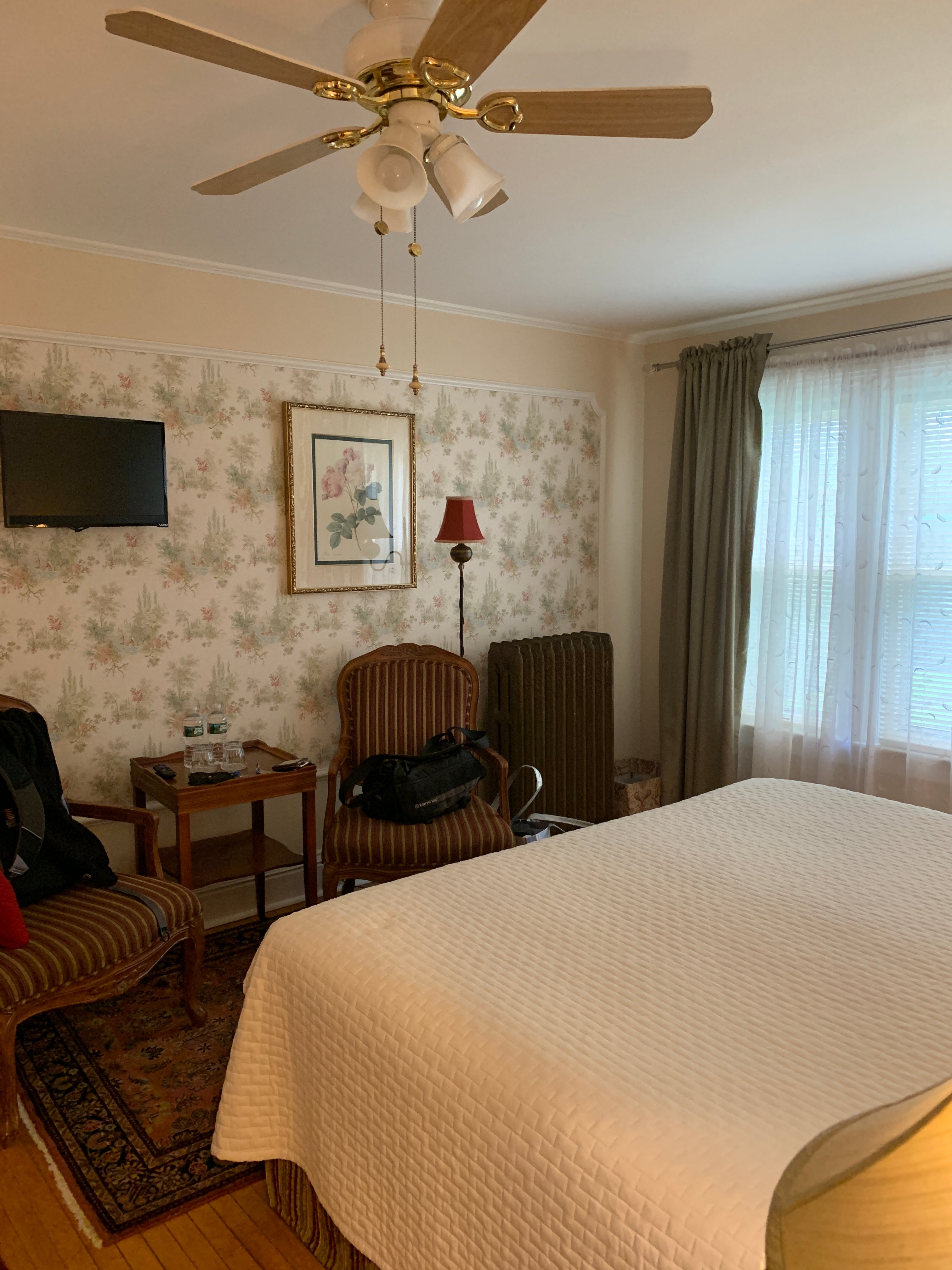 Wainwright Inn-官方