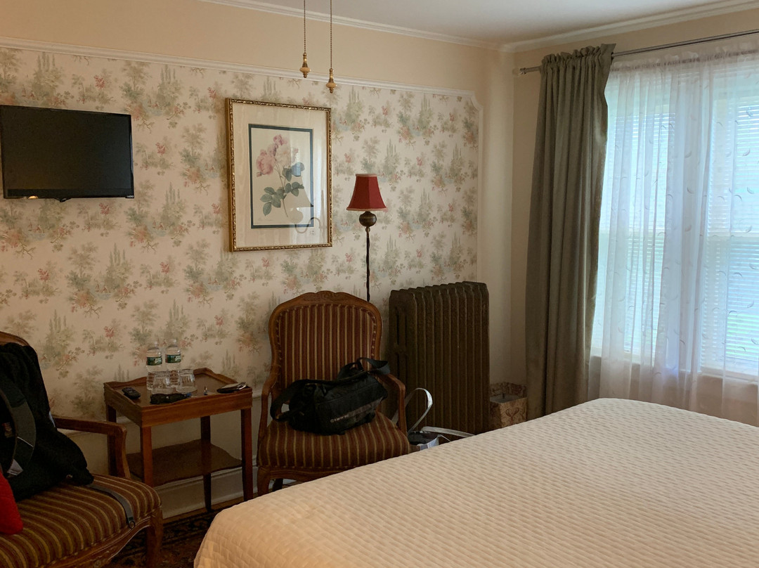 Wainwright Inn主图