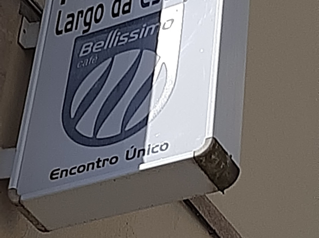 Pastelaria Da Estação主图